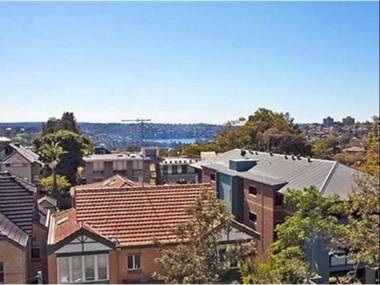 Wyndel Apartments Neutral Bay - The Mint