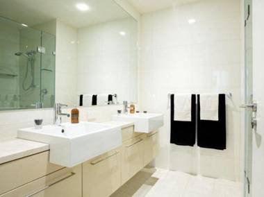 Wyndel Apartments Crows Nest - Clarke Street