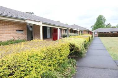 Western Sydney University Village - Hawkesbury