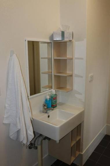 Western Sydney University Village - Hawkesbury