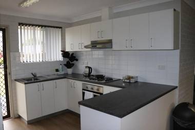 Western Sydney University Village - Hawkesbury