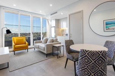 Meriton Suites Bondi Junction