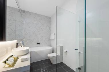 Meriton Suites Bondi Junction