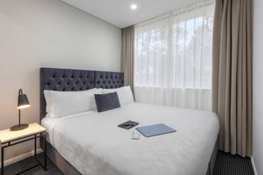 Meriton Suites North Ryde