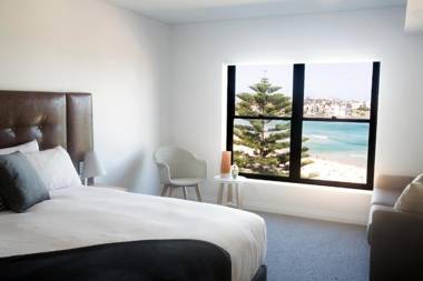 Bondi 38 Serviced Apartments