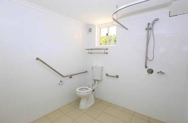 Best Western Casula Motor Inn