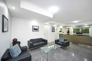Best Western Casula Motor Inn