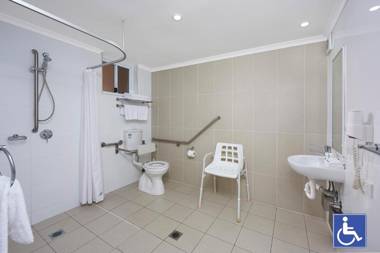 Best Western Casula Motor Inn