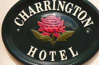 Charrington Hotel