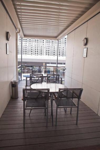 Savoy Double Bay Hotel