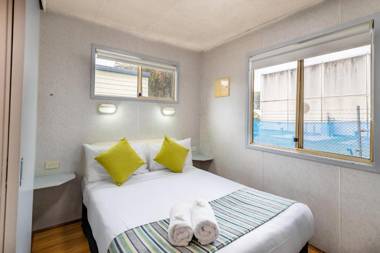 Ingenia Holidays Nepean River