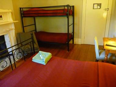 Summer House Newtown