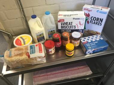 Summer House Newtown