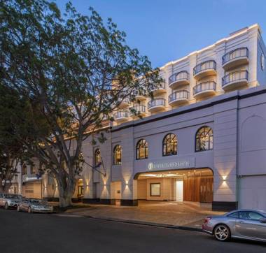 InterContinental Sydney Double Bay an IHG Hotel