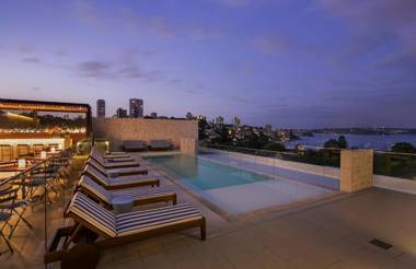 InterContinental Sydney Double Bay an IHG Hotel