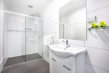 Nightcap at Blue Cattle Dog Hotel