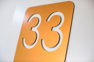 Nightcap at Blue Cattle Dog Hotel