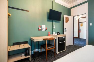 Nightcap at Pymble Hotel