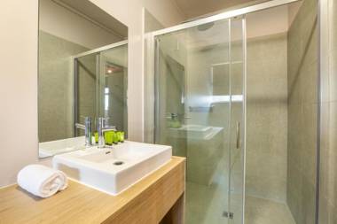 Nightcap at Fairfield