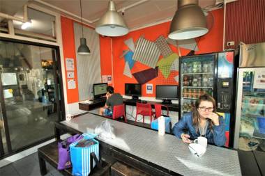 Original Backpackers