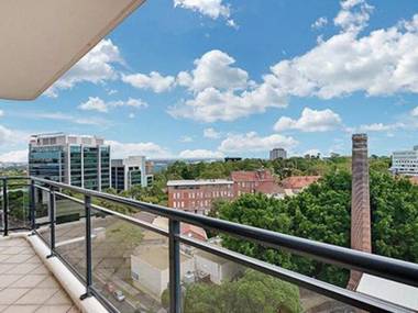 Wyndel Apartments St Leonards - Herbert