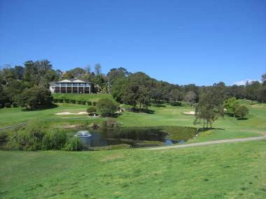 Wyndel Apartments St Leonards - Herbert