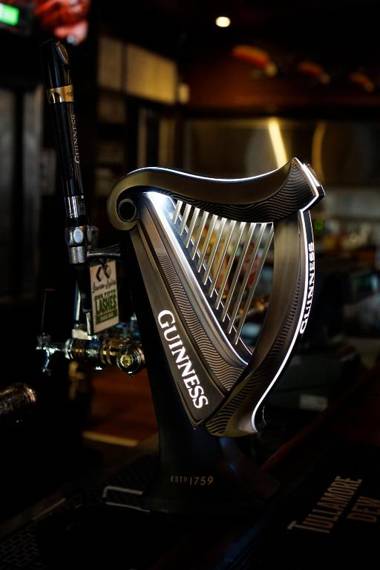 Criterion Hotel Sydney