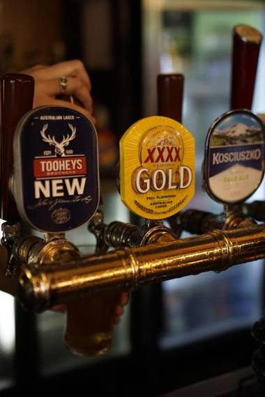 Criterion Hotel Sydney