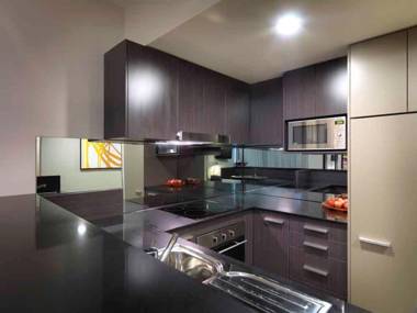 Adina Apartment Hotel Sydney Airport