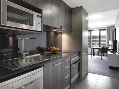 Adina Apartment Hotel Sydney Airport