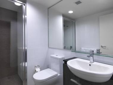 Adina Apartment Hotel Sydney Airport