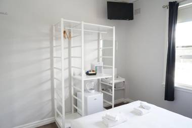 Grand Hotel Rockdale