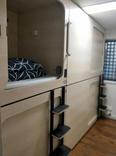 Pod Bed Coogee Beachside