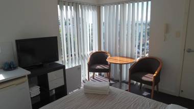 Cityview Studio Accommodation