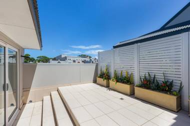 Leichhardt Self-Contained Modern One-Bedroom Apartment (9NOR)