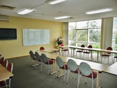 Parramatta City Motel