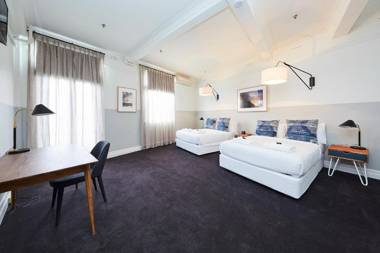 Bridgeview Hotel Willoughby