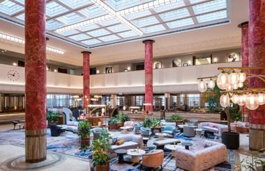 Kimpton Margot Sydney an IHG Hotel