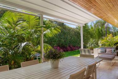 Cronulla Beach House B&B