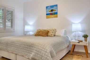 Cronulla Beach House B&B