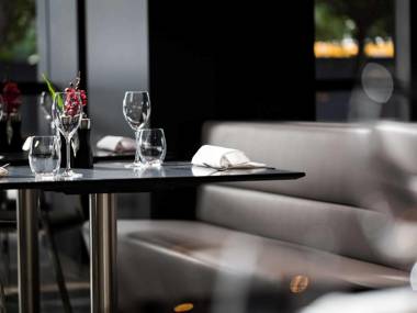 Pullman Sydney Airport