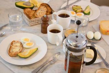 Ballantyne at Mosman - Serviced Apartments