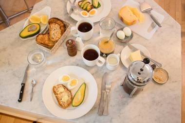 Ballantyne at Mosman - Serviced Apartments