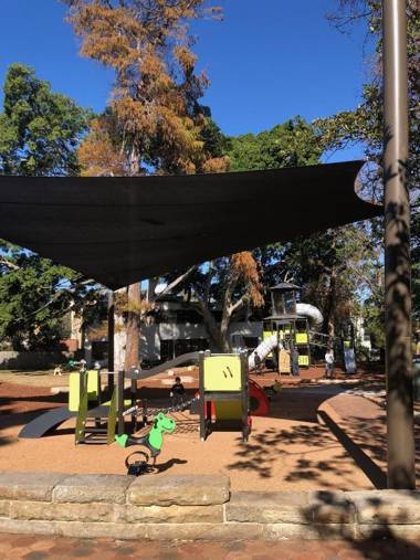 Ballantyne at Mosman - Serviced Apartments