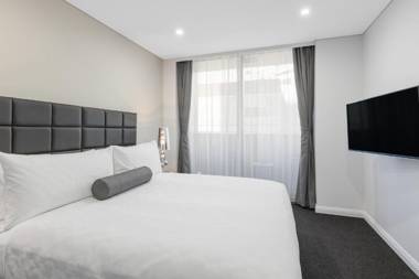 Meriton Suites North Sydney