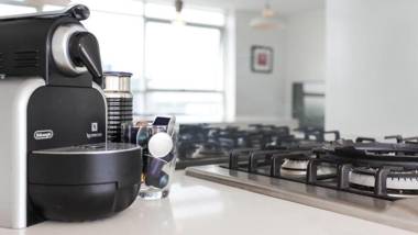 The Junction Palais - Modern and Spacious 2BR Bondi Junction Apartment Close to Everything