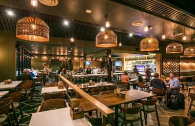 Nightcap at Caringbah Hotel