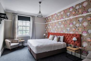 The North Sydney Hotel