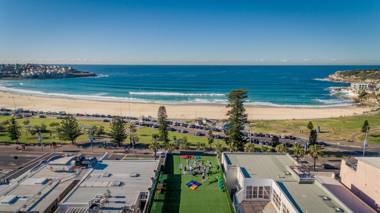 Wake Up! Bondi Beach