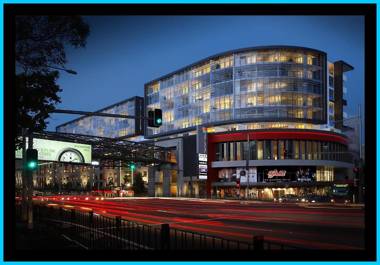 Studio 8 Residences - Adults Only